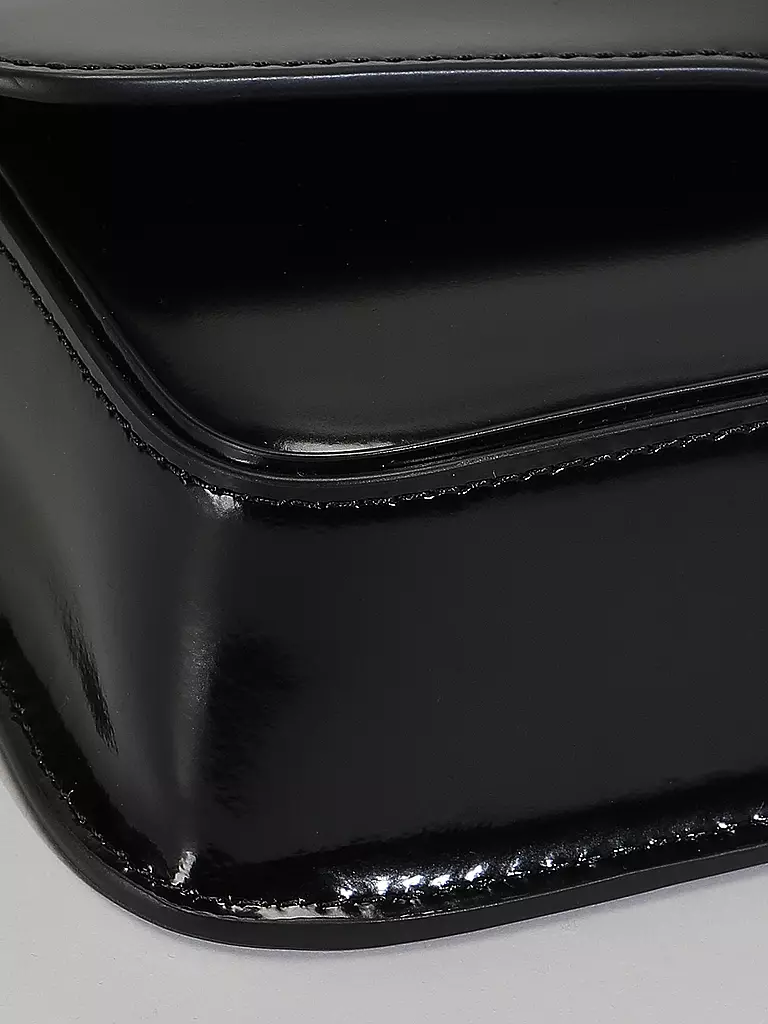 TORY BURCH | Sac en cuir - Mini sac ROBINSON SPAZZOLATO | 