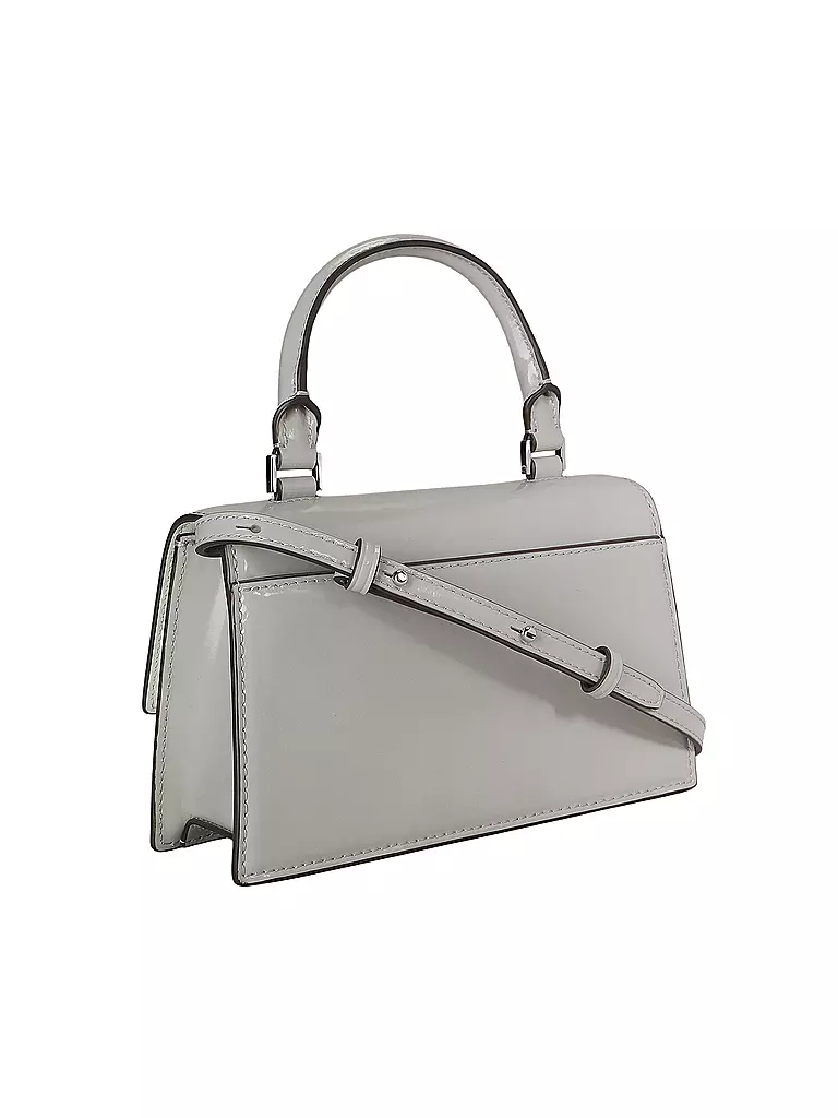 TORY BURCH | Sac en cuir - Mini sac SPAZZOLATO | 