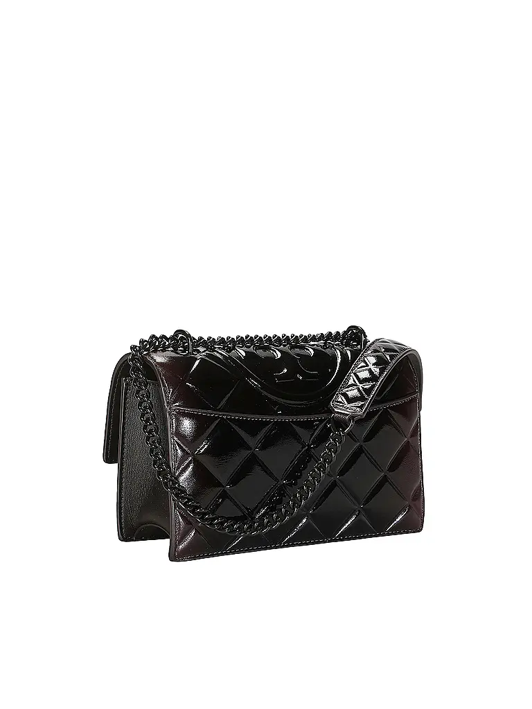 TORY BURCH | Sac en cuir - Petit sac bandoulière | Marron