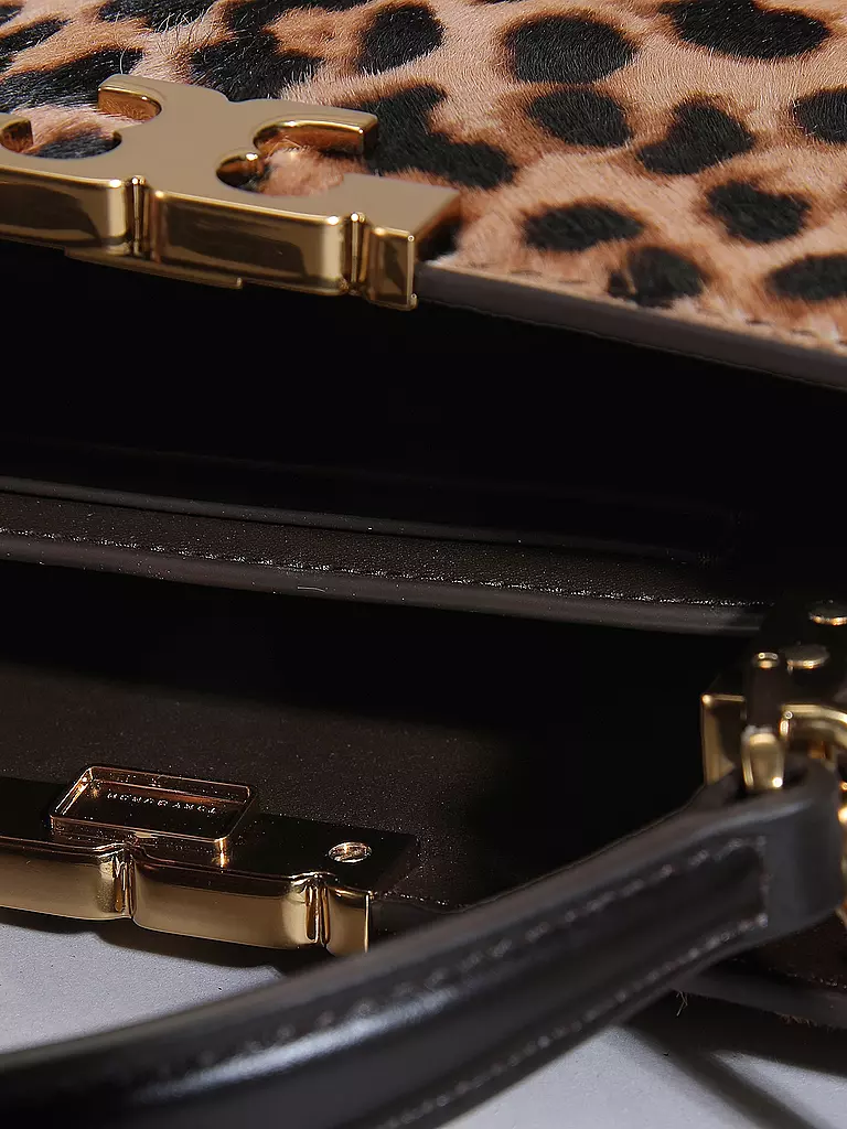 TORY BURCH | Sac en cuir - Sac à main ELEANOR Mini | 