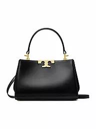 TORY BURCH | Sac en cuir - Sac à main ELEANOR | Noir