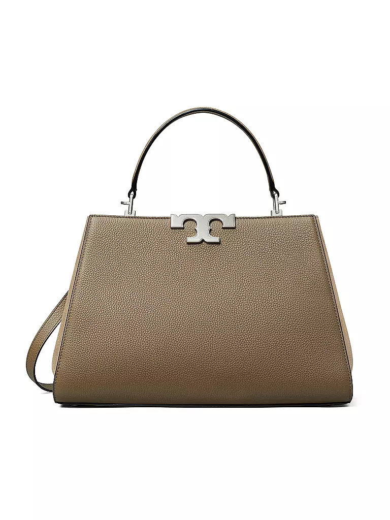 TORY BURCH | Sac en cuir - Sac à main ELEANOR | 