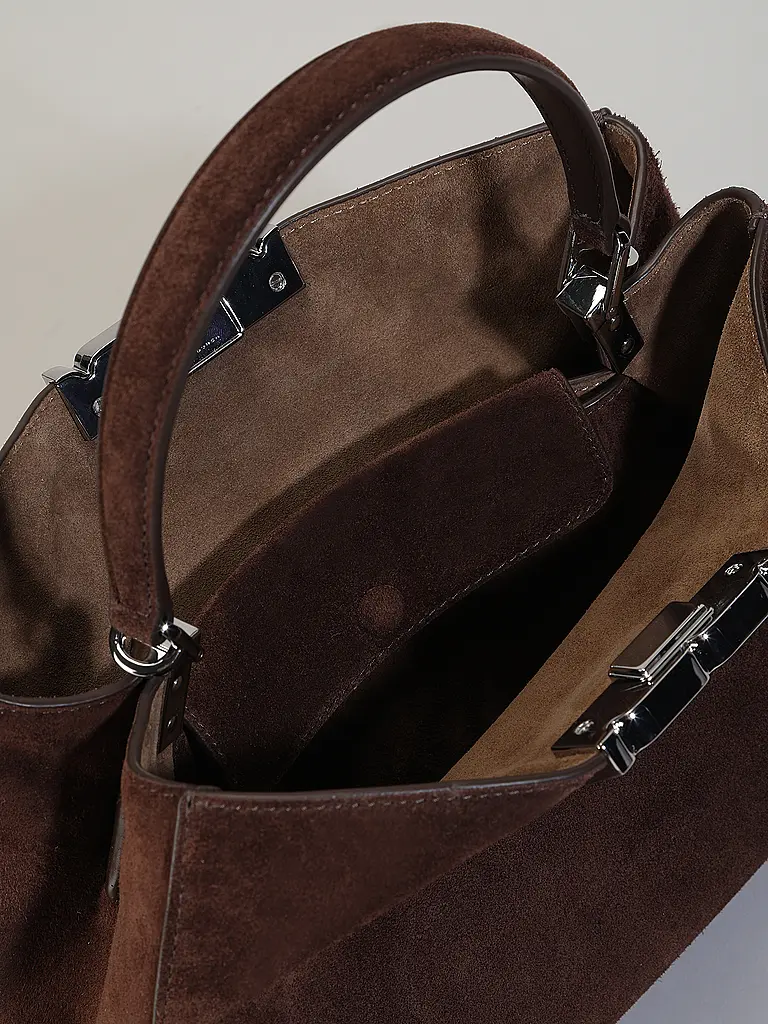 TORY BURCH | Sac en cuir - Sac à main ELEANOR |