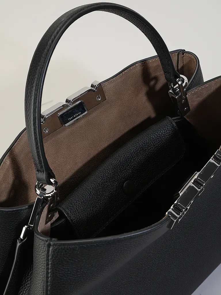 TORY BURCH | Sac en cuir - Sac à main ELEANOR |