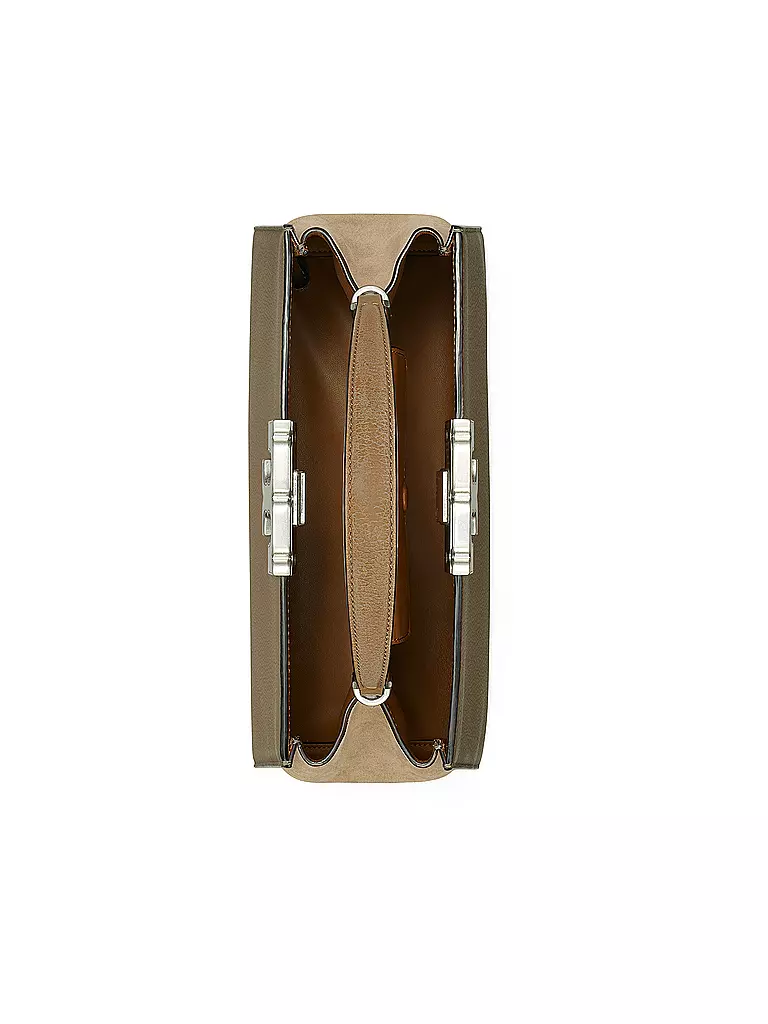 TORY BURCH | Sac en cuir - Sac à main ELEANOR | 