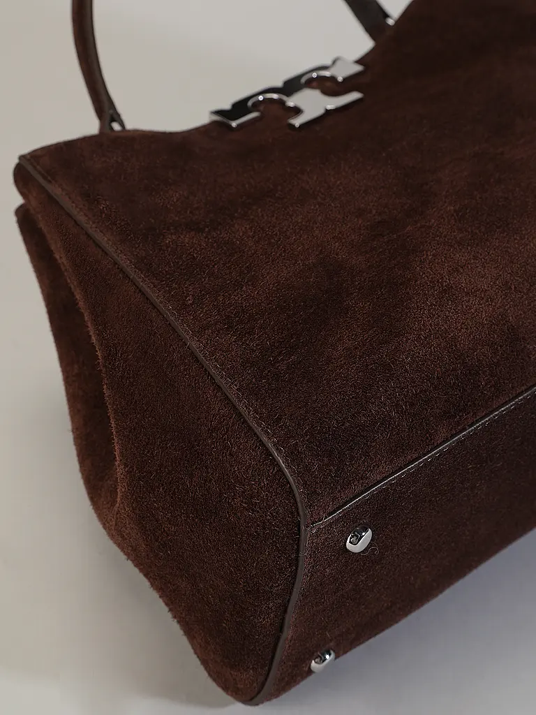 TORY BURCH | Sac en cuir - Sac à main ELEANOR |