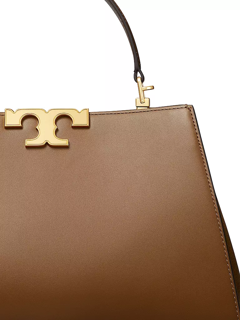 TORY BURCH | Sac en cuir - Sac à main ELEANOR | 