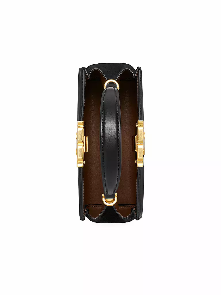 TORY BURCH | Sac en cuir - Sac à main ELEANOR | 