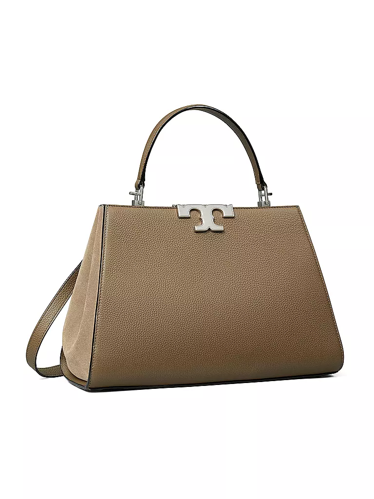 TORY BURCH | Sac en cuir - Sac à main ELEANOR | 
