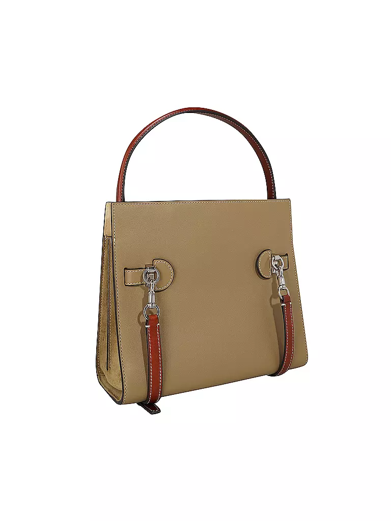 TORY BURCH | Sac en cuir - Sac à main LEE RADZIEILL Small |