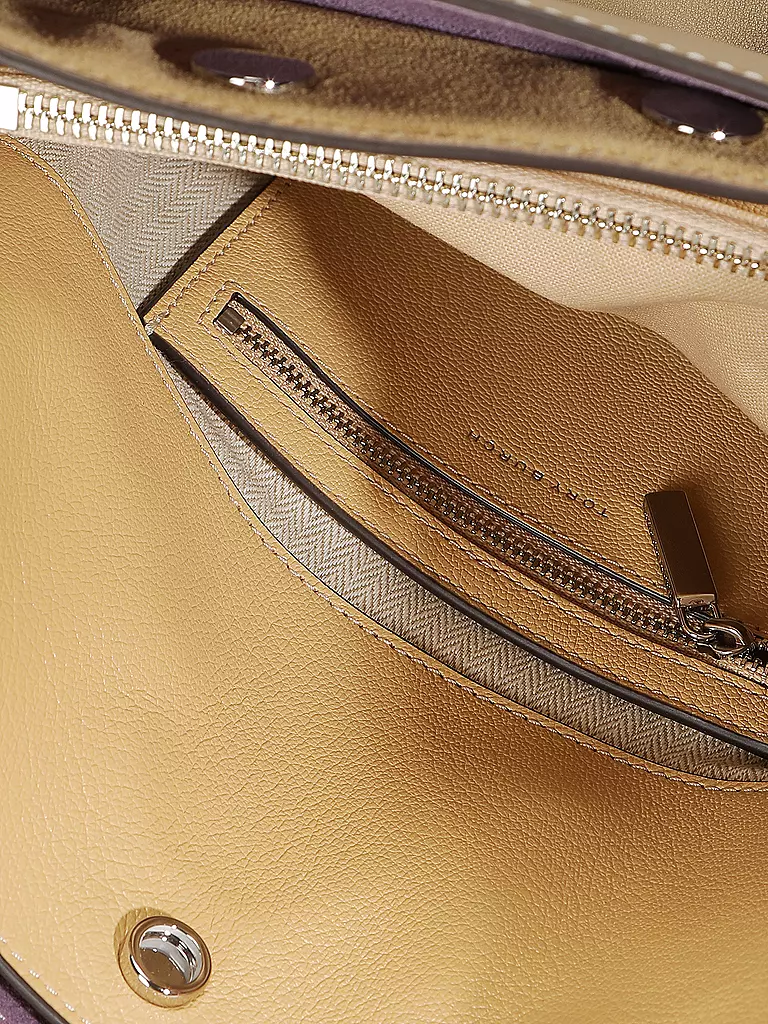 TORY BURCH | Sac en cuir - Sac à main LEE RADZIEILL Small |