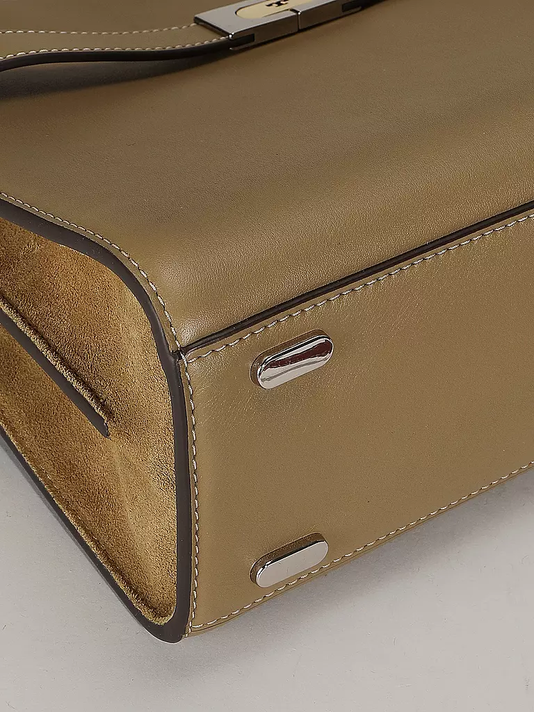 TORY BURCH | Sac en cuir - Sac à main LEE RADZIEILL Small |