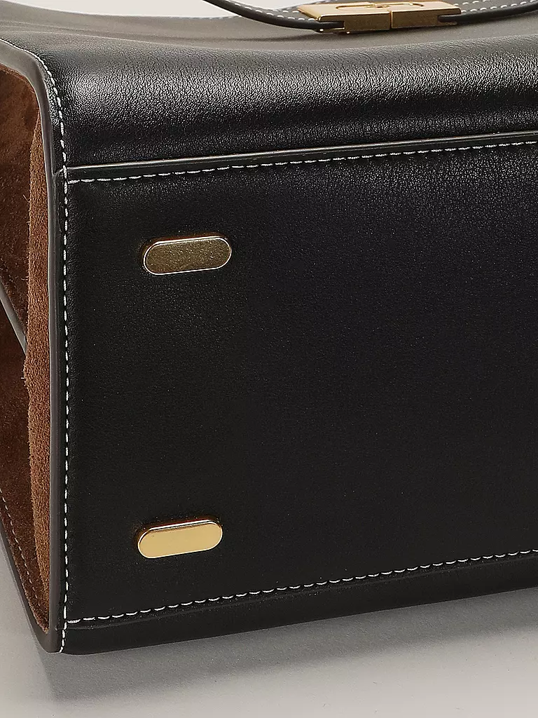 TORY BURCH | Sac en cuir - Sac à main LEE RADZIWILL | 