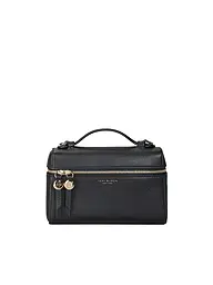 TORY BURCH | Sac en cuir - Sac à main ROMY Slim | Noir