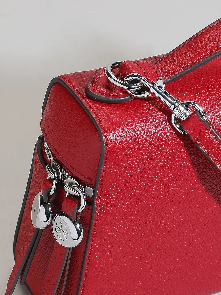 TORY BURCH | Sac en cuir - Sac à main ROMY Slim | 