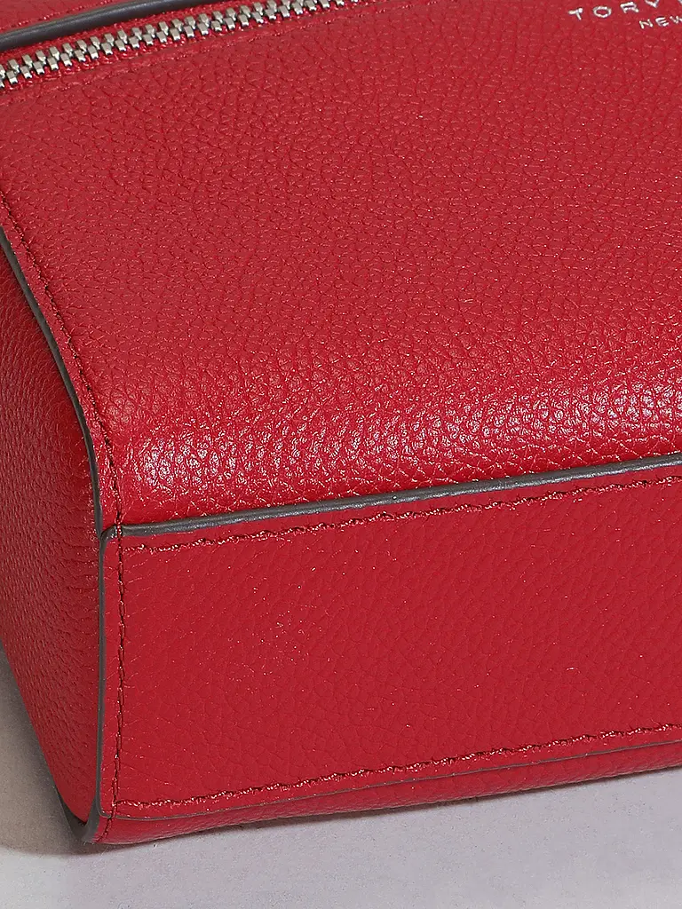 TORY BURCH | Sac en cuir - Sac à main ROMY Slim | 