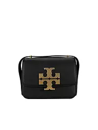 TORY BURCH | Sac en cuir - Sac bandoulière ELEANOR Small | Noir