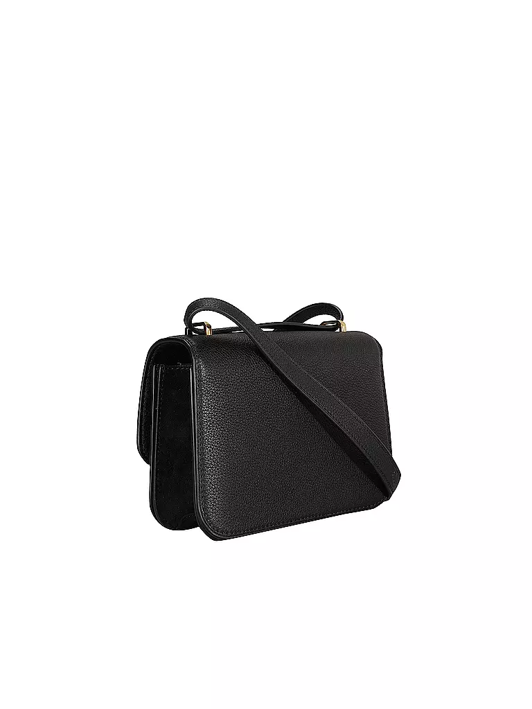 TORY BURCH | Sac en cuir - Sac bandoulière ELEANOR Small | 