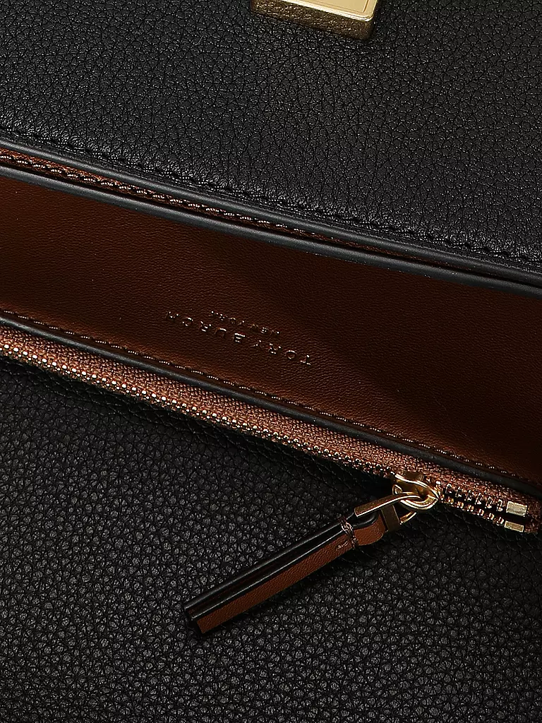 TORY BURCH | Sac en cuir - Sac bandoulière ELEANOR Small | 