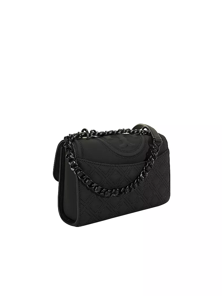 TORY BURCH | Sac en cuir - Sac bandoulière FLEMING MATTE | 