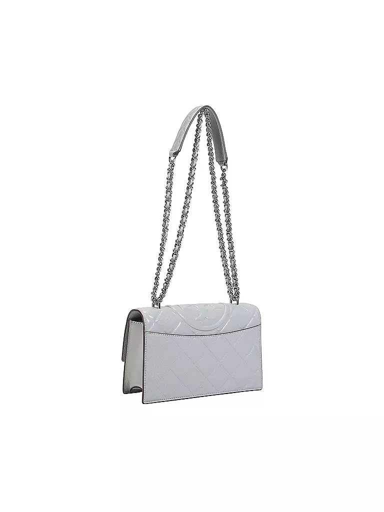 TORY BURCH | Sac en cuir - Sac bandoulière FLEMING SMALL | 