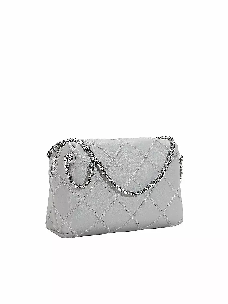 TORY BURCH | Sac en cuir - Sac bandoulière FLEMING Small | 