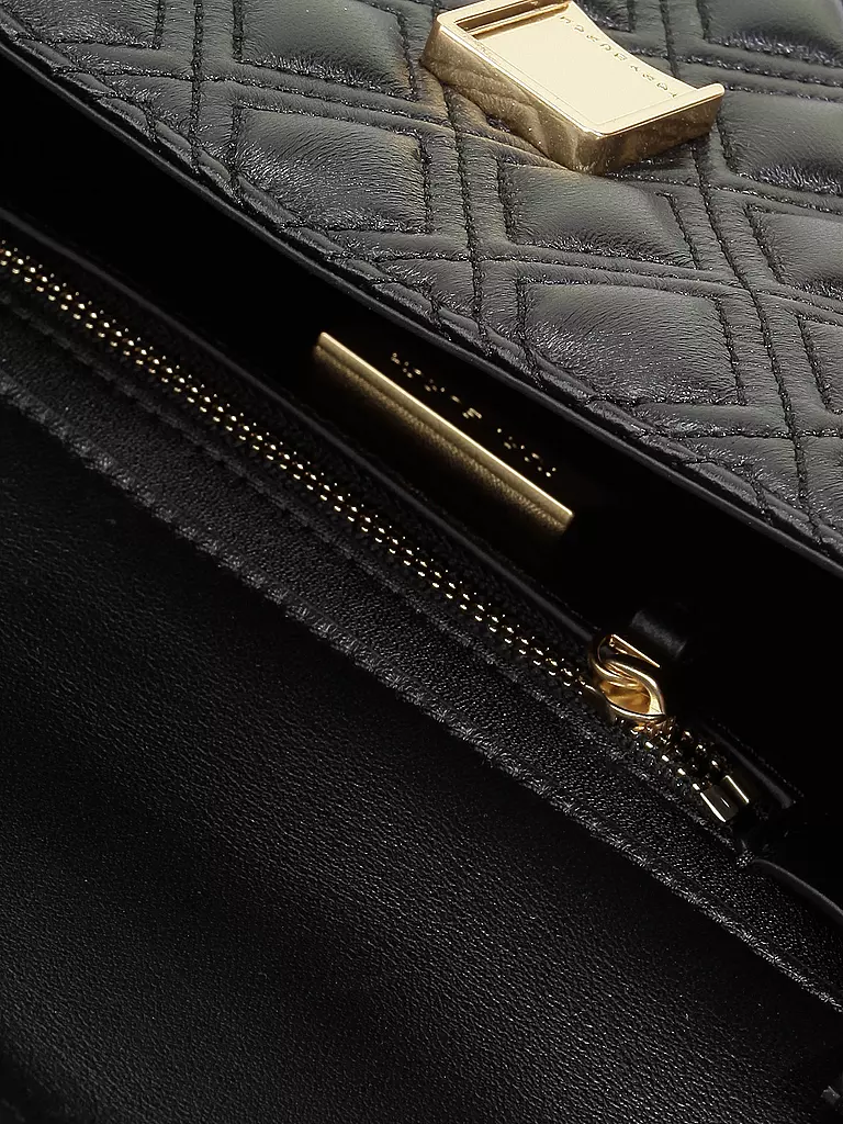 TORY BURCH | Sac en cuir - Sac bandoulière FLEMING Small | 