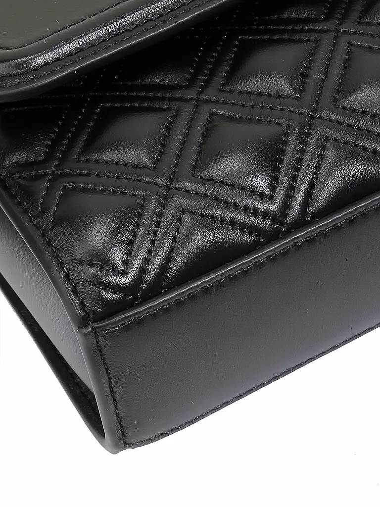 TORY BURCH | Sac en cuir - Sac bandoulière FLEMING Small | 