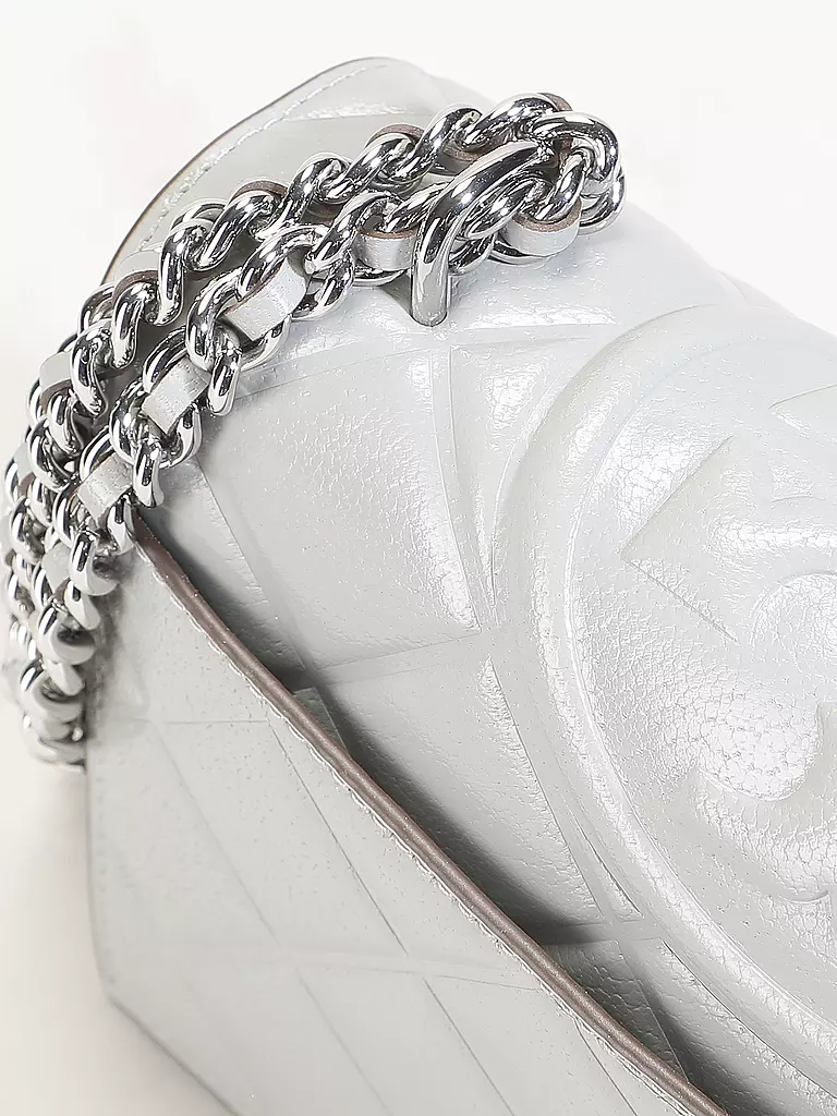 TORY BURCH | Sac en cuir - Sac bandoulière FLEMING SMALL | 