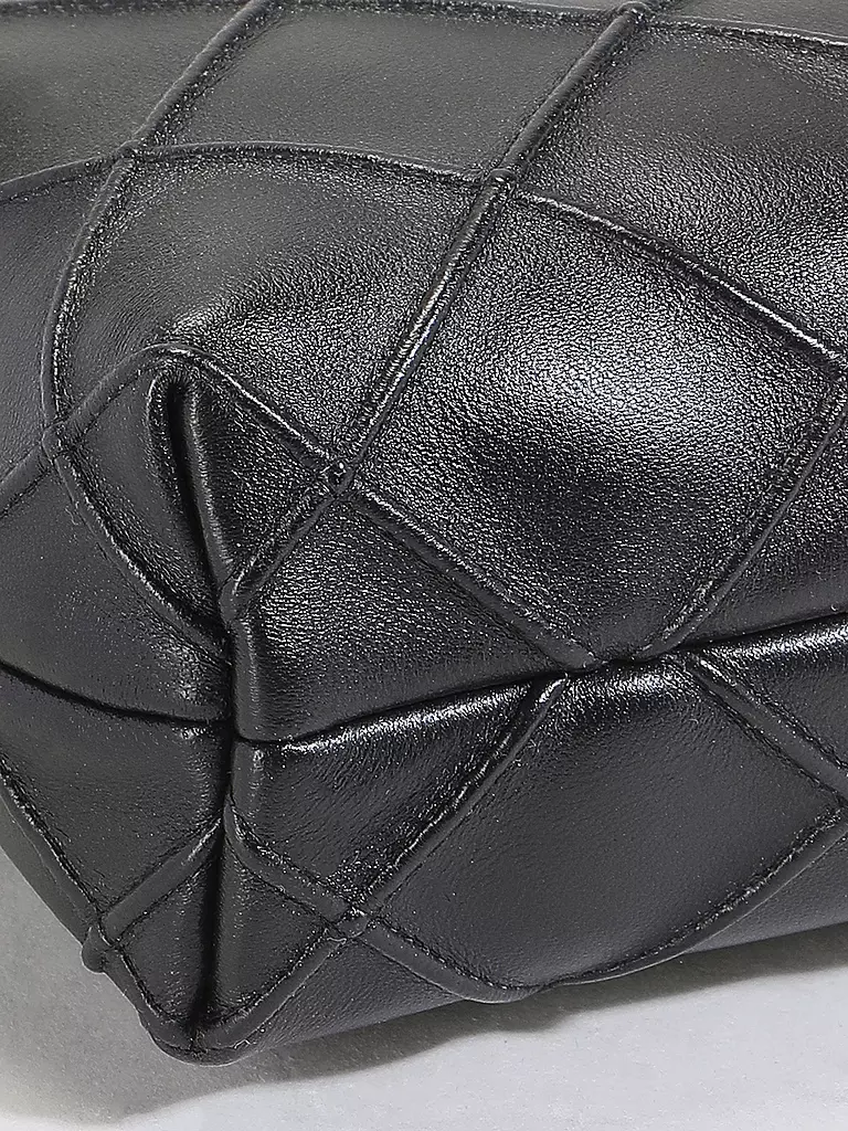 TORY BURCH | Sac en cuir - Sac bandoulière FLEMING Small | 
