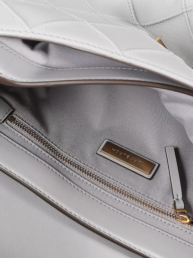 TORY BURCH | Sac en cuir - Sac bandoulière FLEMING SOFT | 