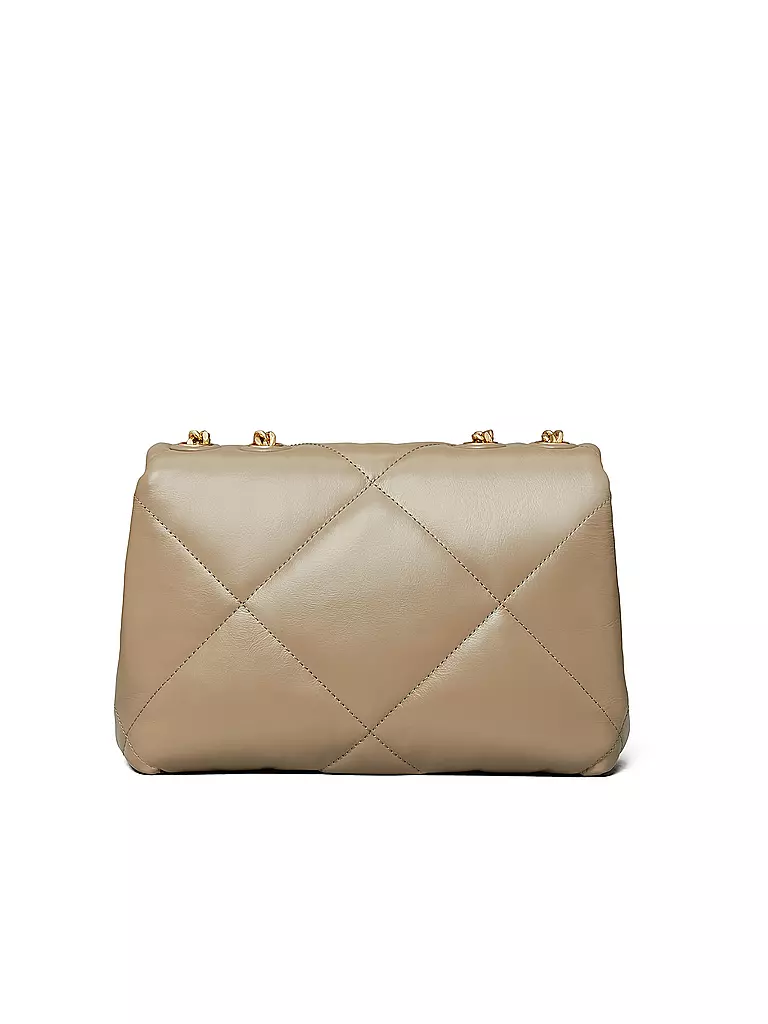 TORY BURCH | Sac en cuir - Sac bandoulière KIRA DIAMOND Small |