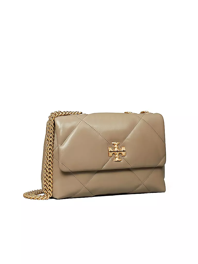 TORY BURCH | Sac en cuir - Sac bandoulière KIRA DIAMOND Small |