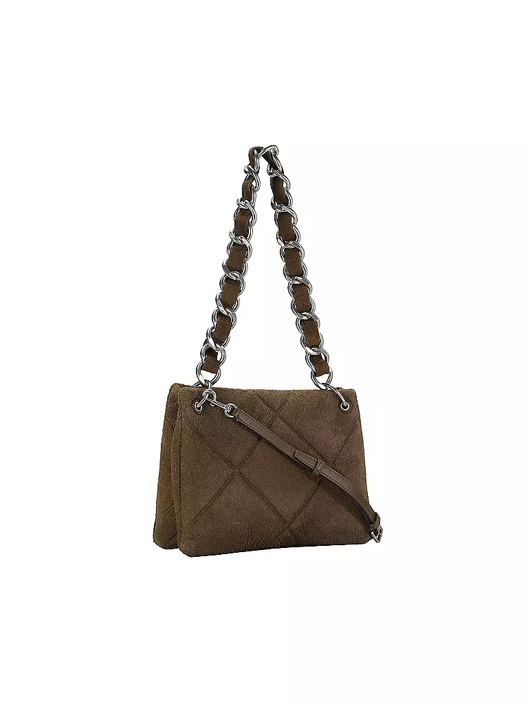 TORY BURCH | Sac en cuir - Sac bandoulière KIRA Small | 