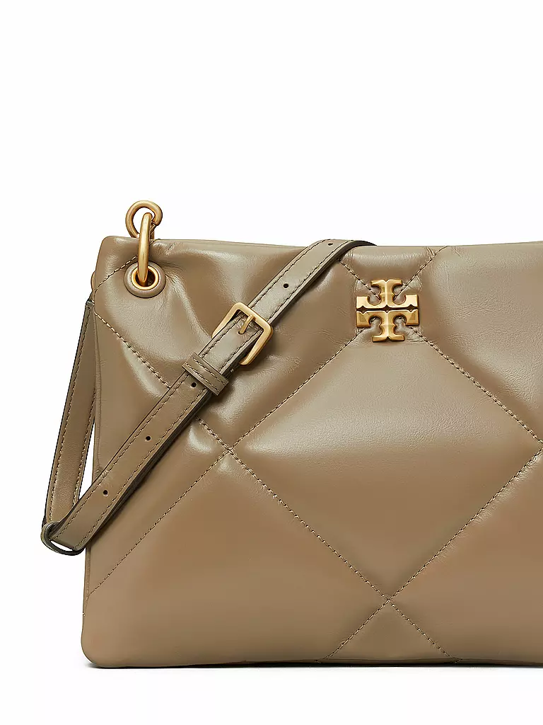 TORY BURCH | Sac en cuir - Sac bandoulière KIRA Small |