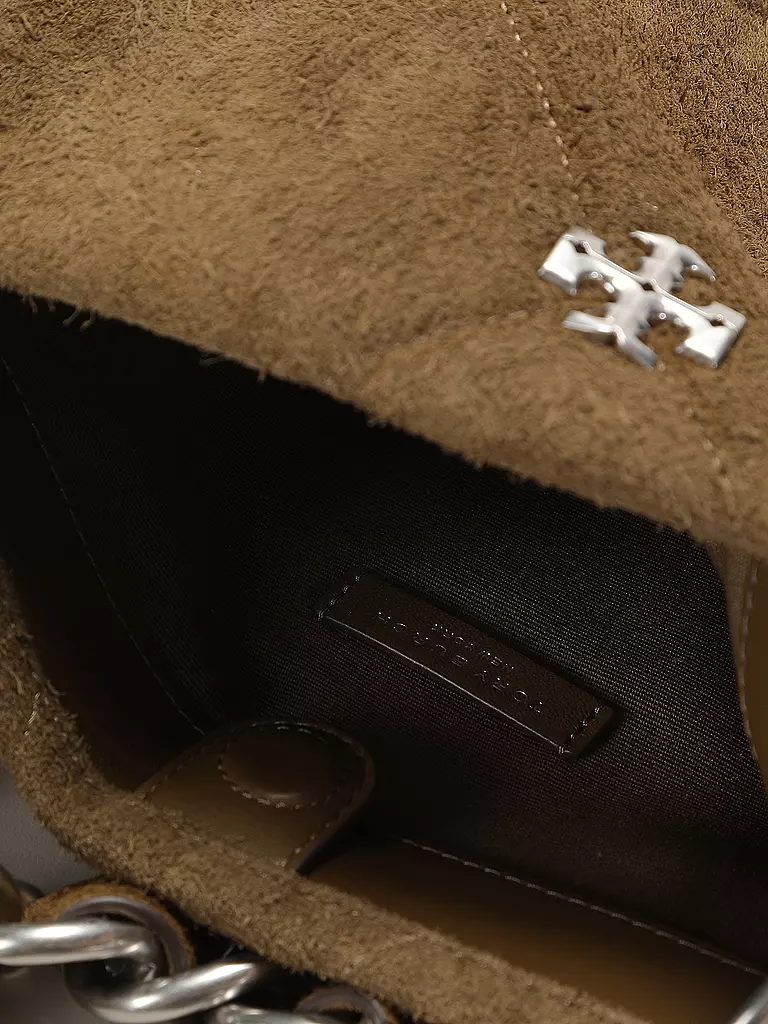 TORY BURCH | Sac en cuir - Sac bandoulière KIRA Small | 