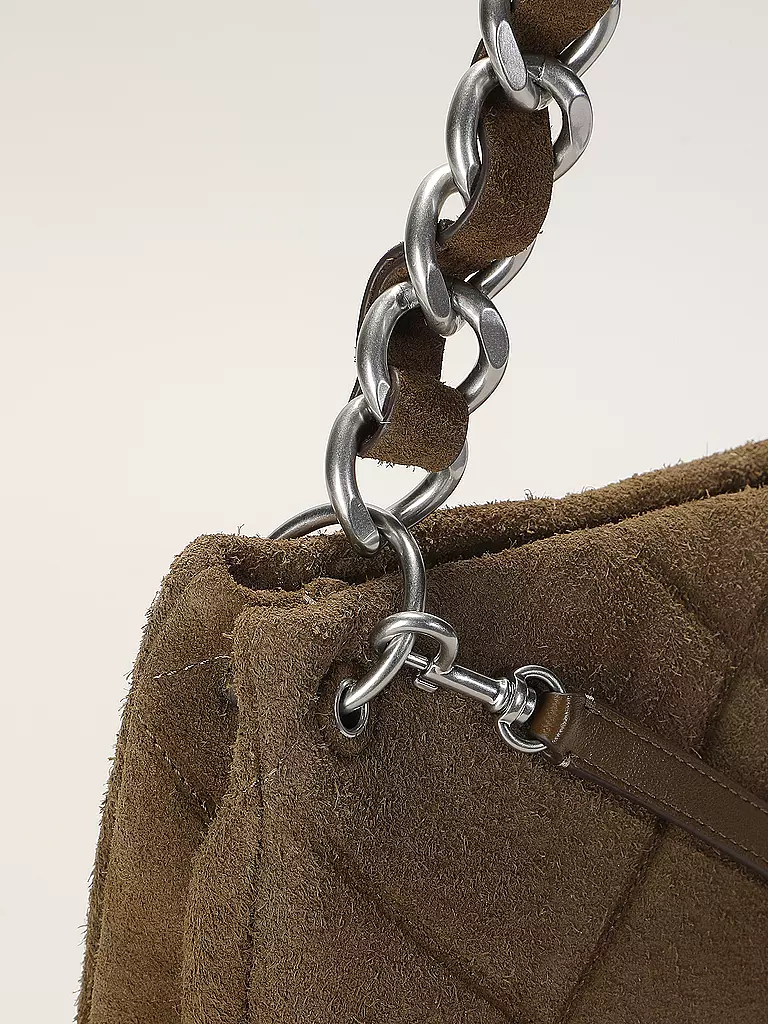 TORY BURCH | Sac en cuir - Sac bandoulière KIRA Small | 