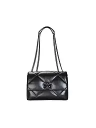 TORY BURCH | Sac en cuir - Sac bandoulière KIRA | Noir