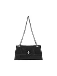 TORY BURCH | Sac en cuir - Sac bandoulière KIRA | Noir