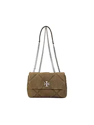 TORY BURCH | Sac en cuir - Sac bandoulière KIRA | Olive