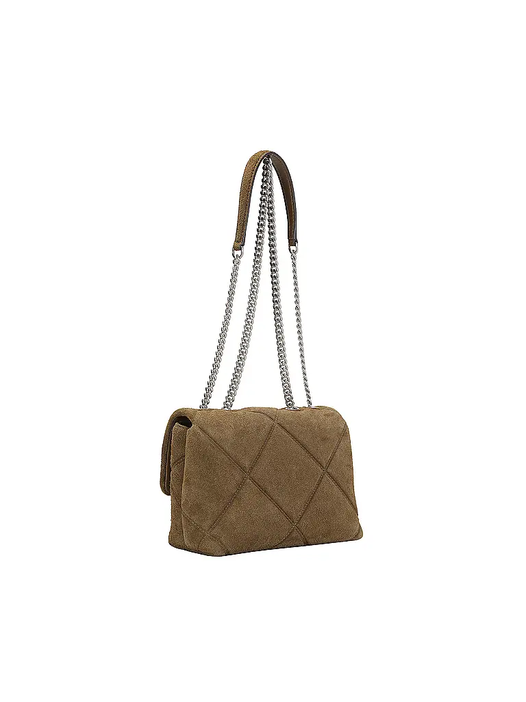 TORY BURCH | Sac en cuir - Sac bandoulière KIRA | 
