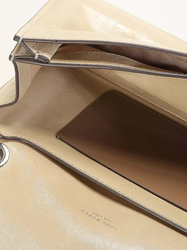 TORY BURCH | Sac en cuir - Sac bandoulière KIRA | 