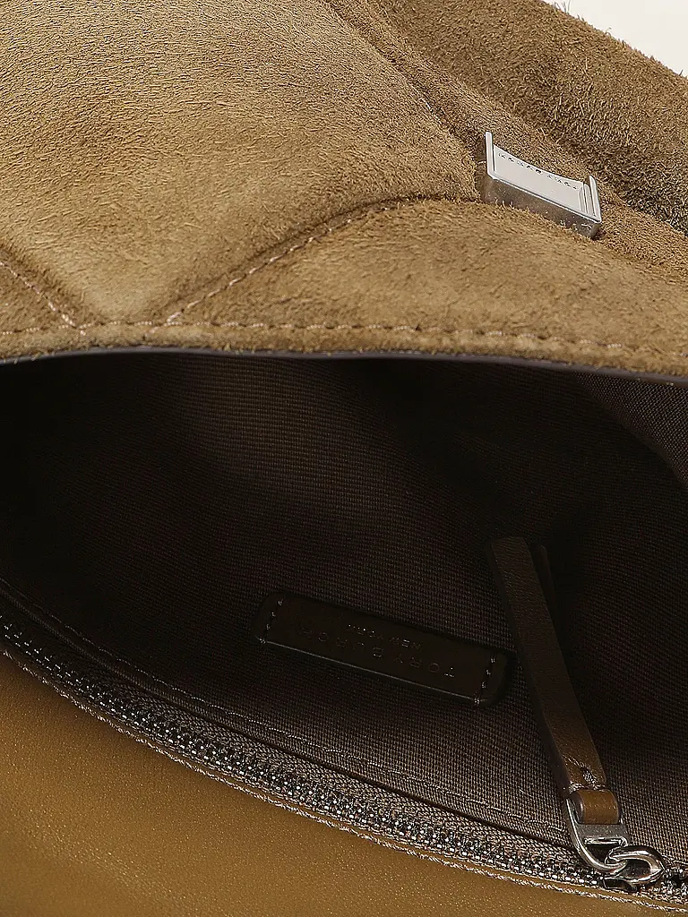 TORY BURCH | Sac en cuir - Sac bandoulière KIRA | 