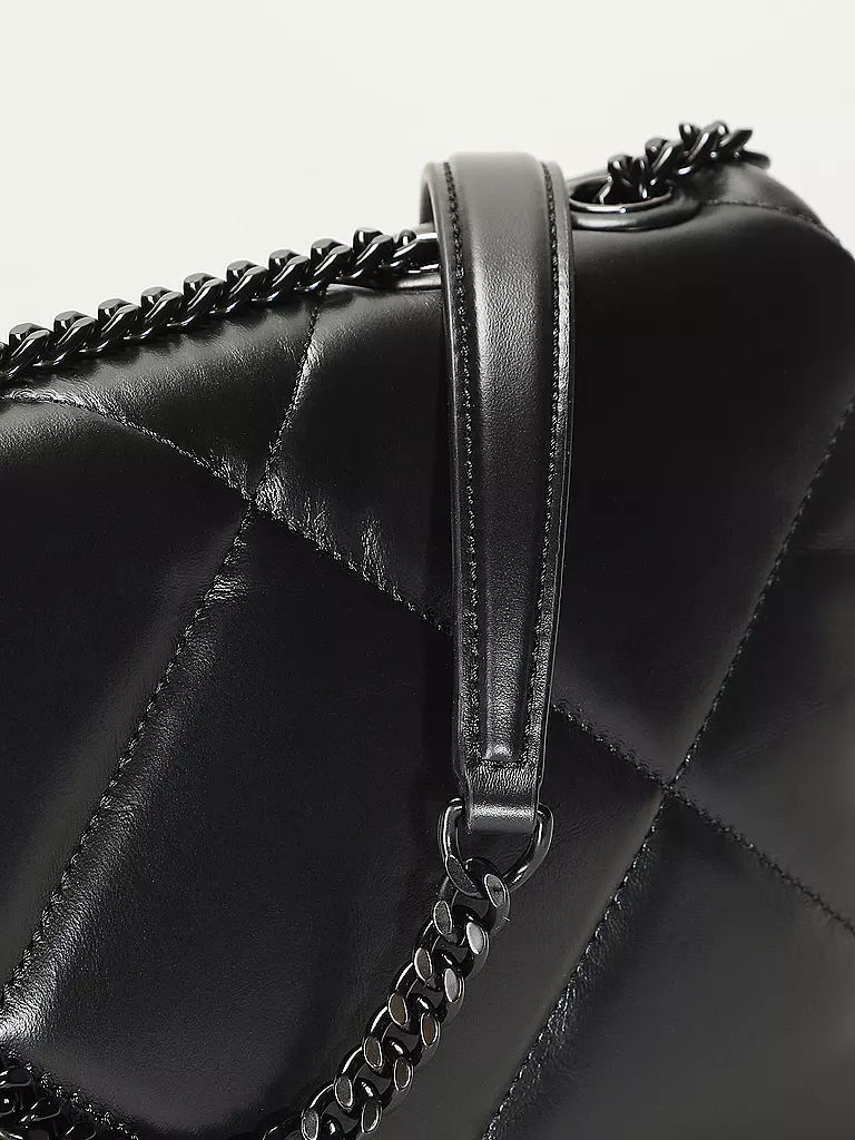 TORY BURCH | Sac en cuir - Sac bandoulière KIRA | 