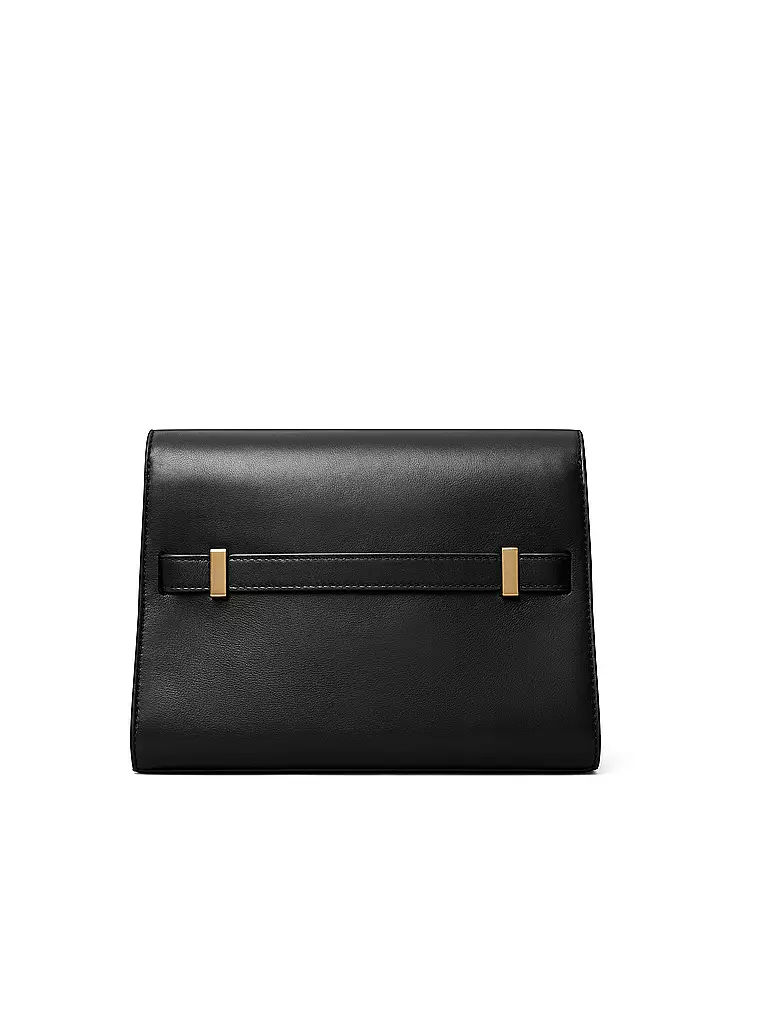 TORY BURCH | Sac en cuir - Sac bandoulière LEE RADZIWILL |