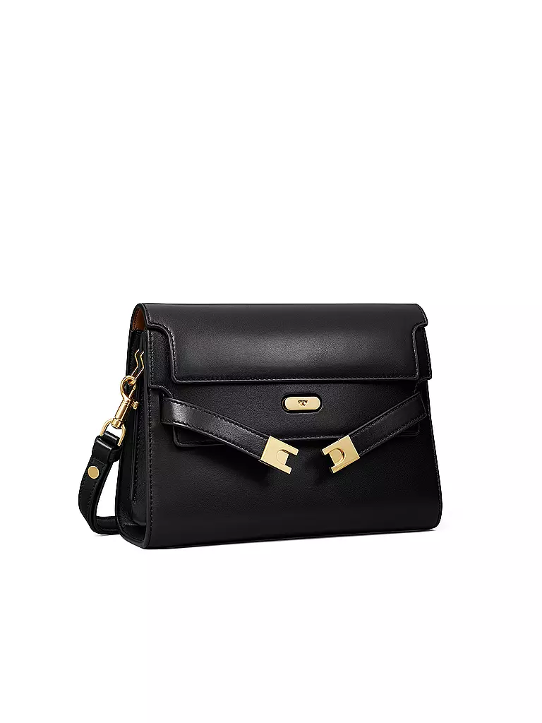 TORY BURCH | Sac en cuir - Sac bandoulière LEE RADZIWILL |