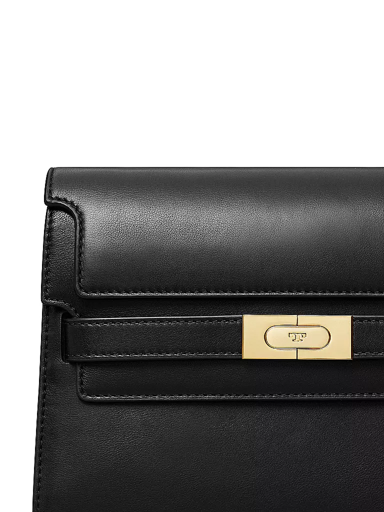 TORY BURCH | Sac en cuir - Sac bandoulière LEE RADZIWILL |