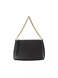 TORY BURCH | Sac en cuir - Sac bandoulière PERRY | Noir