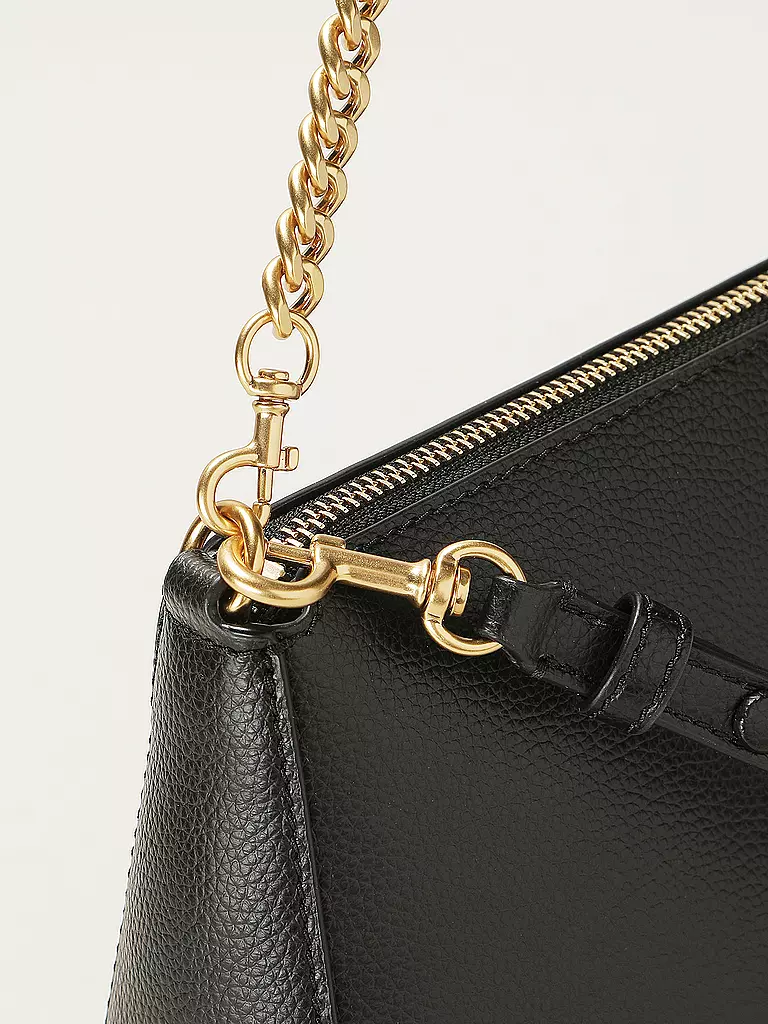 TORY BURCH | Sac en cuir - Sac bandoulière PERRY | 