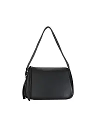 TORY BURCH | Sac en cuir - Sac bandoulière | Noir